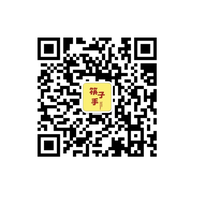微信公众号二维码